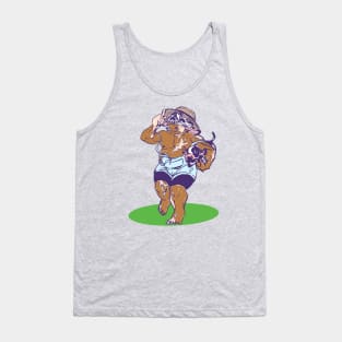 Caleb Tank Top